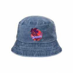 Панамы тай-дай