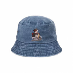 Панамы тай-дай