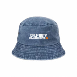 Панама тай-дай Call of Duty Black Ops 6 - FATLINE Панама тай-дай Call of Duty Black Ops 6