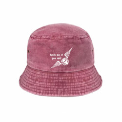 Панама тай-дай Catch me if you can! - FATLINE Панама тай-дай Catch me if you can!