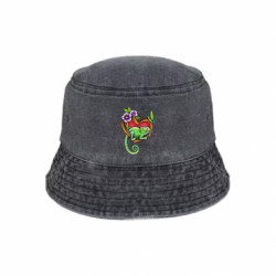 Панами тай-дай