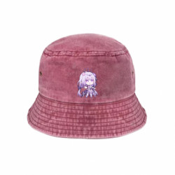 Панама тай-дай Cute Castorice - FATLINE Панама тай-дай Cute Castorice