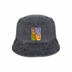 Панамы тай-дай