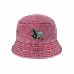 Панамы тай-дай