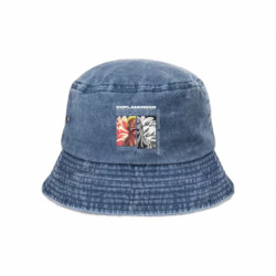 Панамы тай-дай