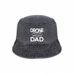 Панама тай-дай Drone dad - FATLINE Панама тай-дай Drone dad