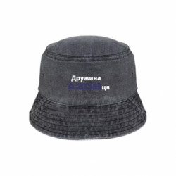 Панамы тай-дай