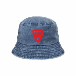 Панама тай-дай Ducati Corse - FATLINE Панама тай-дай Ducati Corse