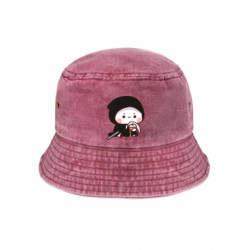 Панамы тай-дай