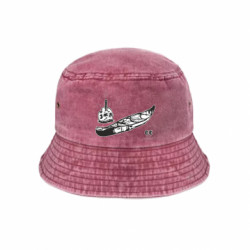 Панамы тай-дай