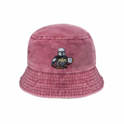 Панамы тай-дай