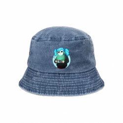 Панамы тай-дай