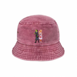 Панамы тай-дай