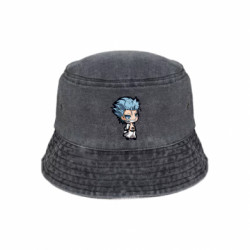 Панамы тай-дай