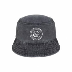 Панама тай-дай Grinotts - FATLINE Панама тай-дай Grinotts