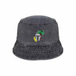 Панамы тай-дай