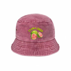 Панами тай-дай