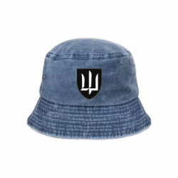 Панамы тай-дай