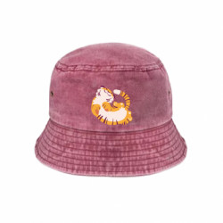 Панамы тай-дай