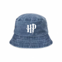 Панама тай-дай Harry Potter logo 1 - FATLINE Панама тай-дай Harry Potter logo 1