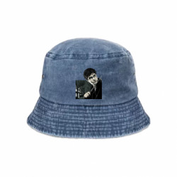 Панама тай-дай Harry Potter - FATLINE Панама тай-дай Harry Potter