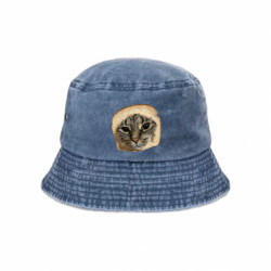 Панамы тай-дай