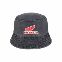 Панама тай-дай Honda Vintage Logo - FATLINE Панама тай-дай Honda Vintage Logo