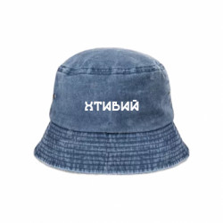 Панамы тай-дай