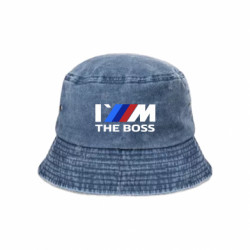 Панамы тай-дай