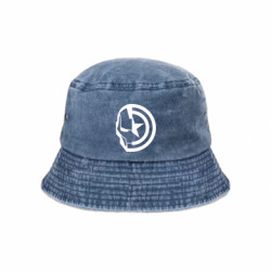 Панама тай-дай Iron Man and Captain America - FATLINE Панама тай-дай Iron Man and Captain America