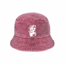 Панама тай-дай Iron man ready for battle - FATLINE Панама тай-дай Iron man ready for battle