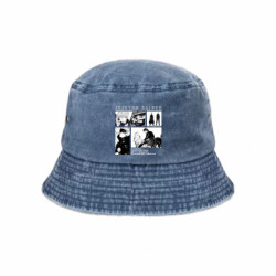 Панамы тай-дай