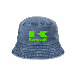 Панама тай-дай Kawasaki - FATLINE Панама тай-дай Kawasaki