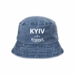 Панама тай-дай Киев – Печерский / Kyiv - Pecherskyi - FATLINE Панама тай-дай Киев – Печерский / Kyiv - Pecherskyi