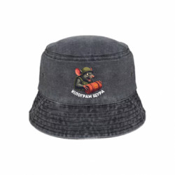 Панамы тай-дай