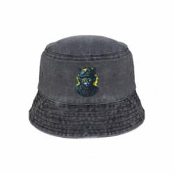 Панамы тай-дай