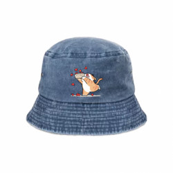 Панамы тай-дай