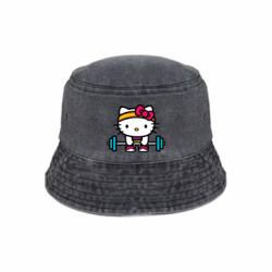 Панамы тай-дай