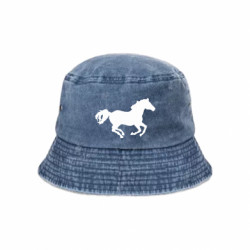 Панама тай-дай Конячка - FATLINE Панама тай-дай Конячка