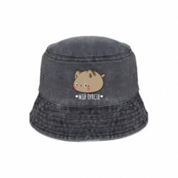 Панамы тай-дай