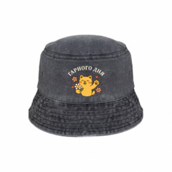 Панами тай-дай