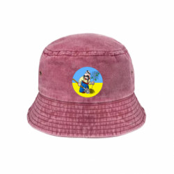 Панамы тай-дай