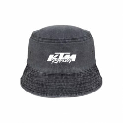 Панама тай-дай Ktm Racing logo - FATLINE Панама тай-дай Ktm Racing logo