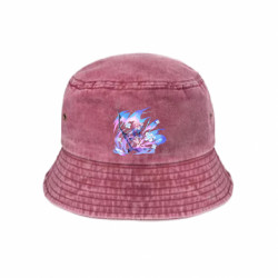 Панама тай-дай March 7th - FATLINE Панама тай-дай March 7th