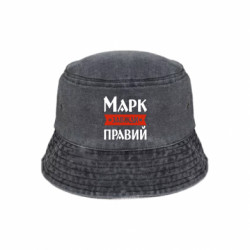 Панамы тай-дай