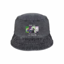 Панамы тай-дай