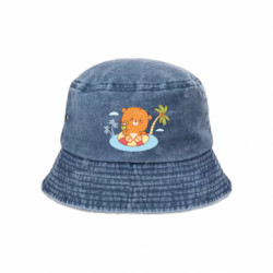 Панамы тай-дай