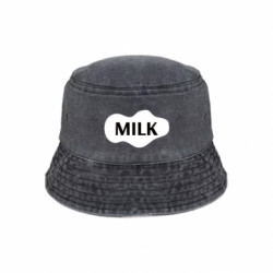 Панама тай-дай Молоко milk - FATLINE Панама тай-дай Молоко milk