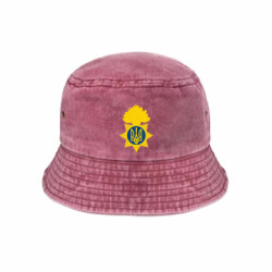 Панама тай-дай Національна гвардія України - FATLINE Панама тай-дай Національна гвардія України