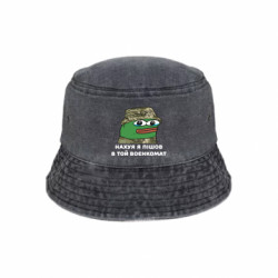 Панамы тай-дай